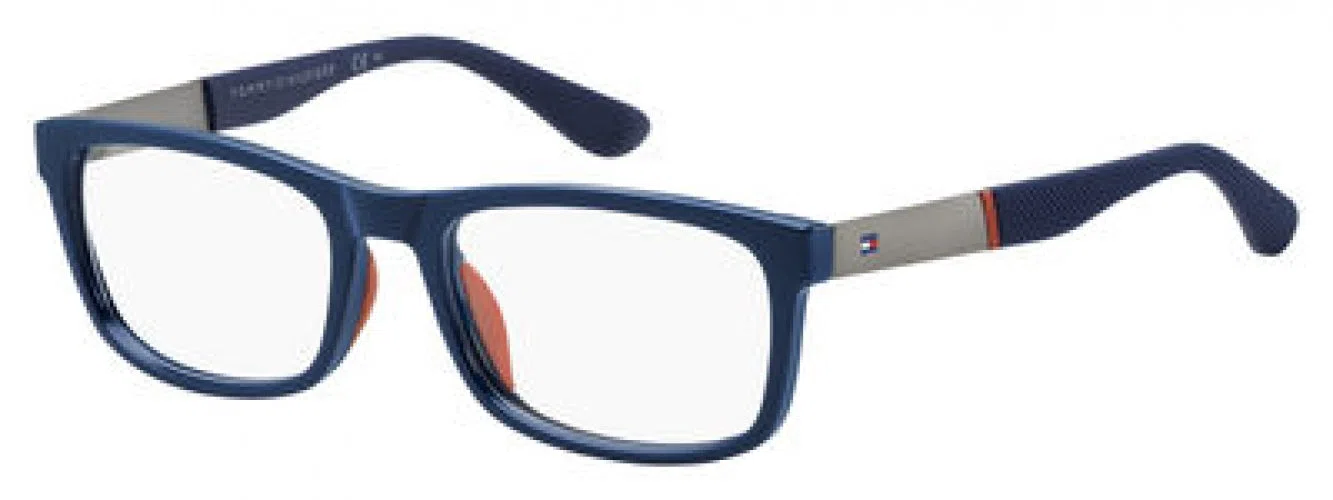Tommy Hilfiger Th1522 Eyeglasses - view 2